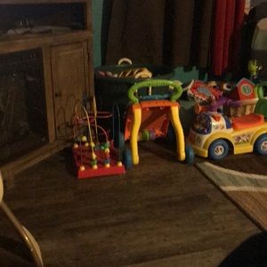 Meet your Posher, Renee